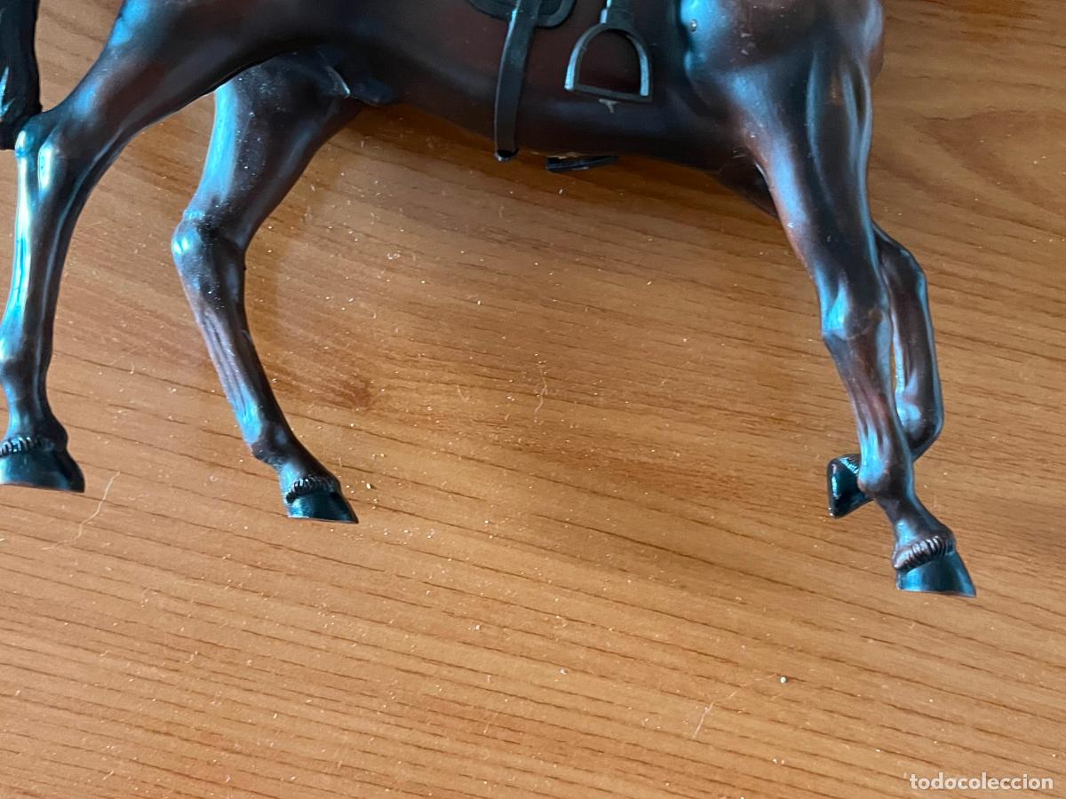 Madelman: MADELMAN - CABALLO ALAZAN - Foto 5