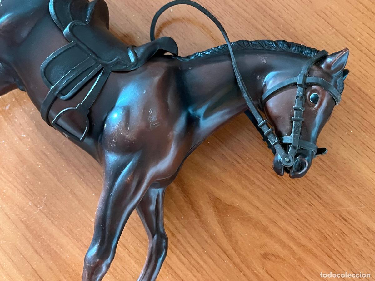 Madelman: MADELMAN - CABALLO ALAZAN - Foto 7