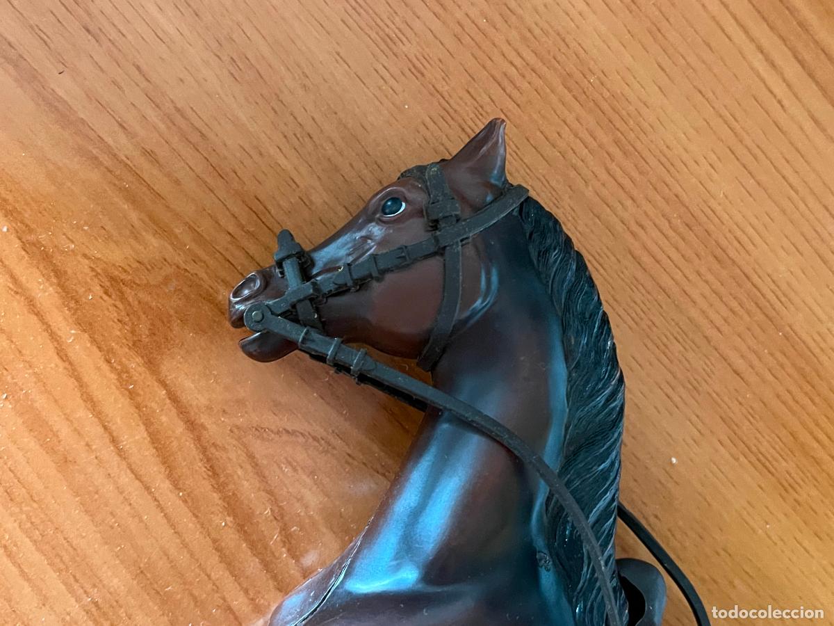 Madelman: MADELMAN - CABALLO ALAZAN - Foto 9