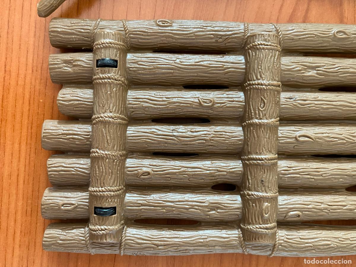 Madelman: MADELMAN - LOTE BALSA PIRATA - Foto 2