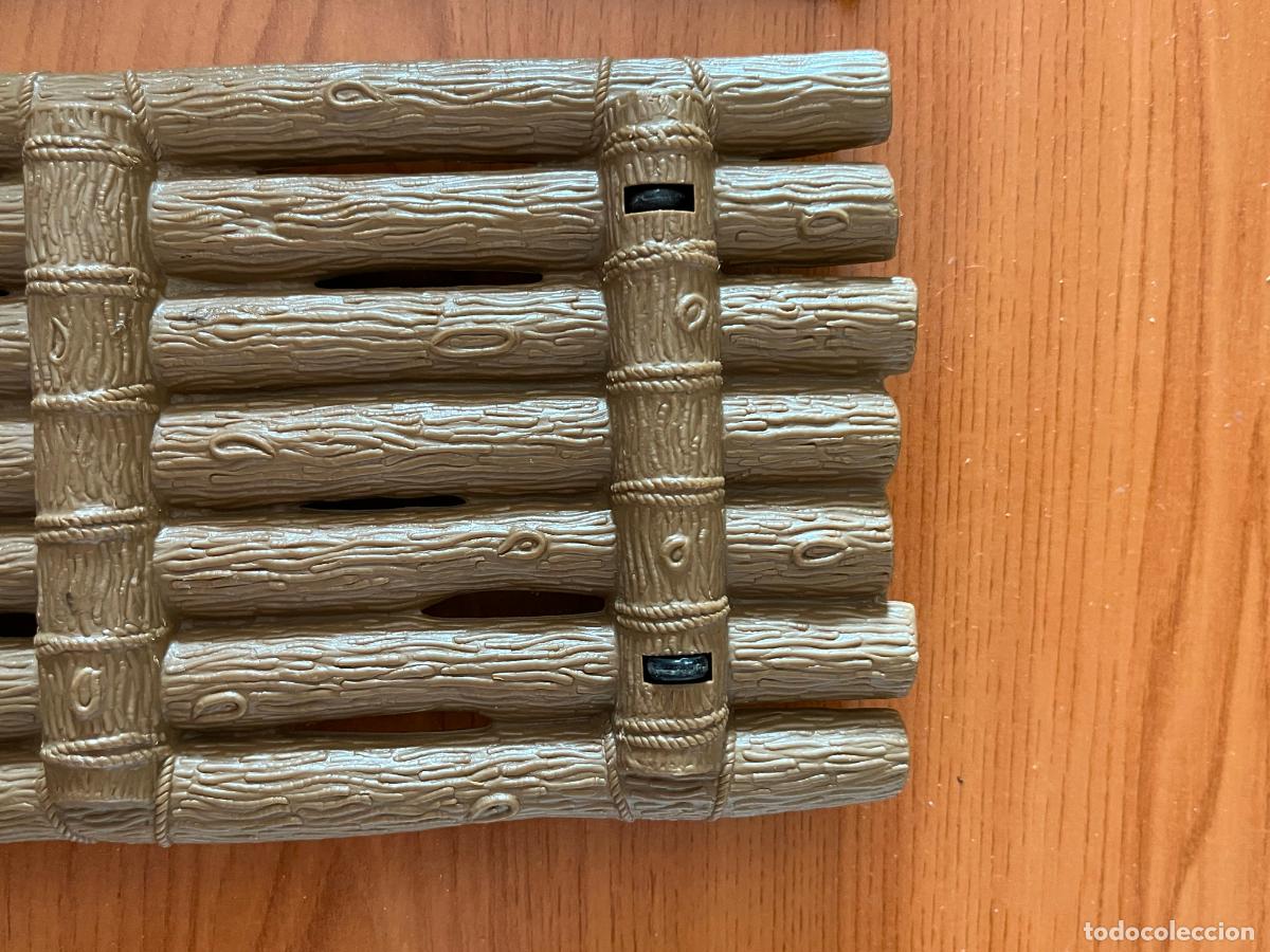 Madelman: MADELMAN - LOTE BALSA PIRATA - Foto 3