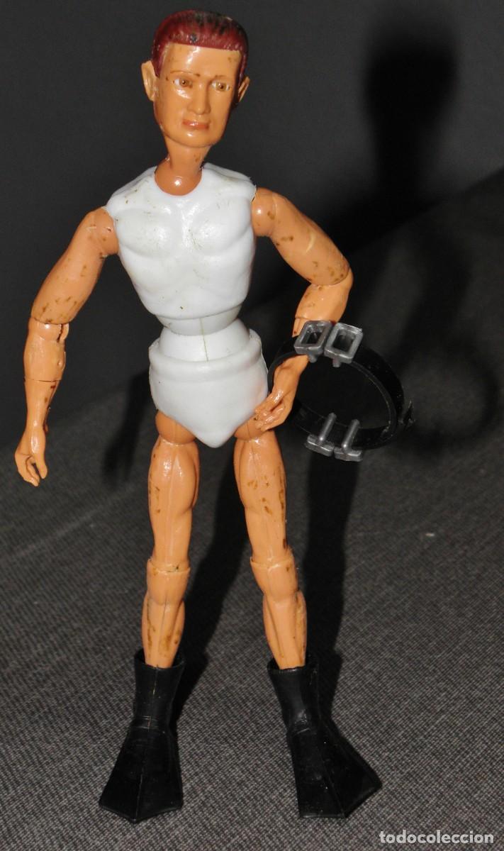 Madelman: MANIQU&Iacute; MADELMAN 1&ordf; PRIMERA GENERACI&Oacute;N A&Ntilde;OS 70.