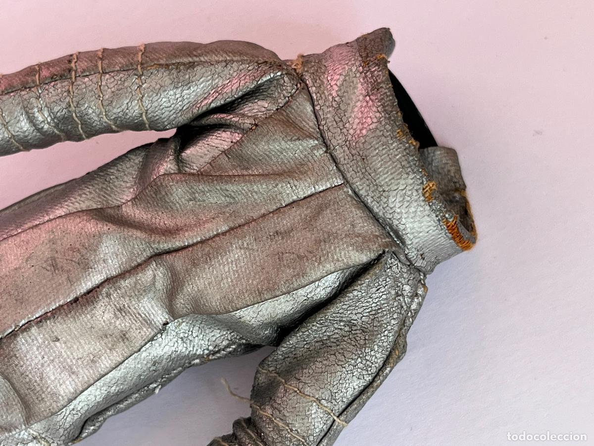 Madelman: MADELMAN - TRAJE ASTRONAUTA ORIGINAL - Foto 6