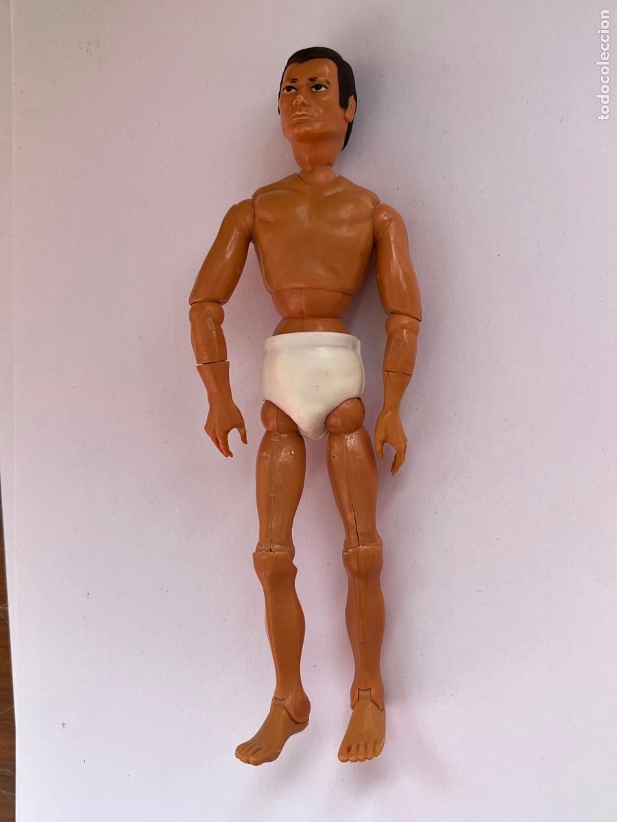 Madelman: MADELMAN - MANIQU&Iacute; DE SEGUNDA GENERACI&Oacute;N
