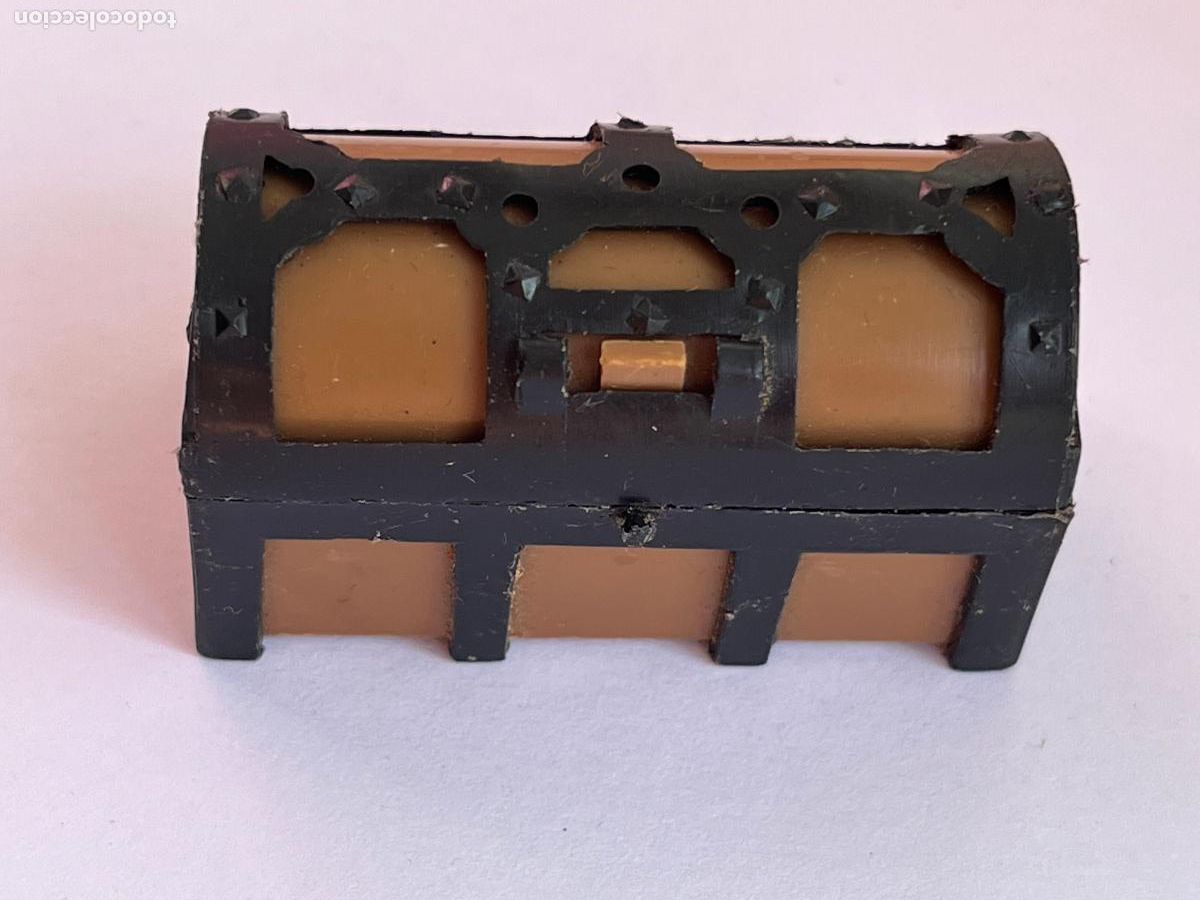 Madelman: MADELMAN - COFRE TESORO - Foto 1