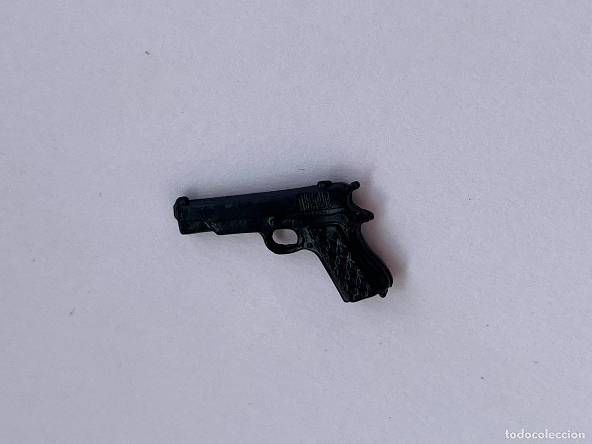Madelman: MADELMAN - PISTOLA ORIGINAL - Foto 2