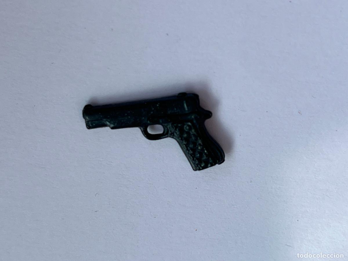 Madelman: MADELMAN - PISTOLA ORIGINAL - Foto 2