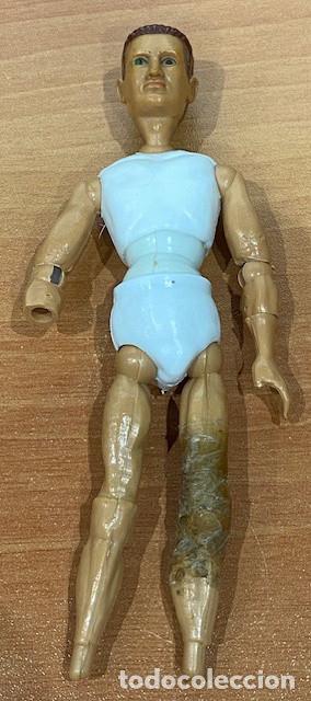 Madelman: MADELMAN ORIGINAL. MANIQU&Iacute; DE 1&ordf; ETAPA. - Foto 1