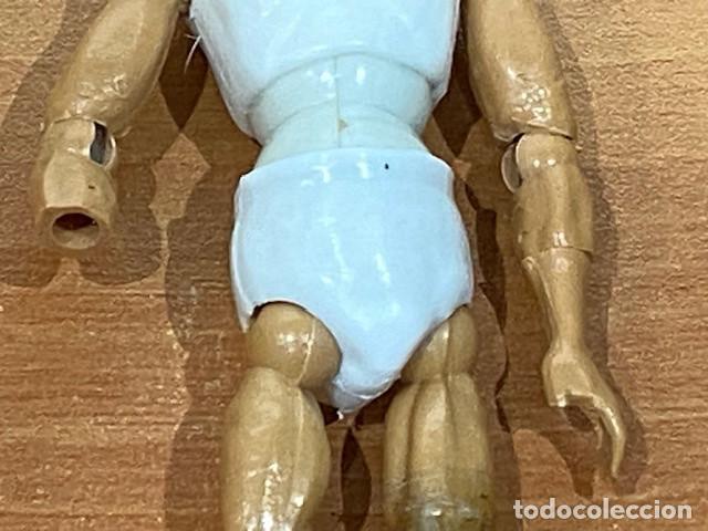 Madelman: MADELMAN ORIGINAL. MANIQU&Iacute; DE 1&ordf; ETAPA. - Foto 3
