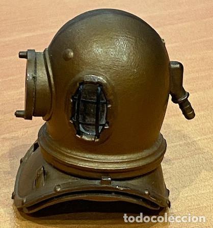 Madelman: MADELMAN ORIGINAL. ESCAFANDRA COMPLETA DEL BUZO. - Foto 4