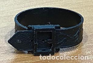 Madelman: MADELMAN ORIGINAL. CINTUR&Oacute;N PIRATA. - Foto 2