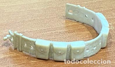 Madelman: MADELMAN ORIGINAL. CINTUR&Oacute;N DEL TROPA POLAR.