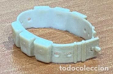Madelman: MADELMAN ORIGINAL. CINTUR&Oacute;N DEL TROPA POLAR. - Foto 3