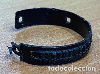 Madelman: MADELMAN ORIGINAL. CINTUR&Oacute;N DEL PORTEADOR.