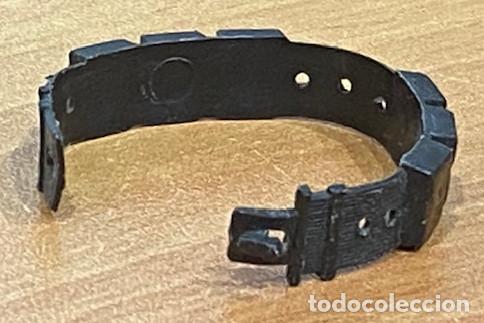 Madelman: MADELMAN ORIGINAL. CINTUR&Oacute;N MILITAR.