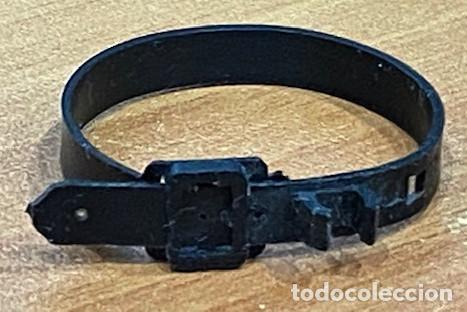 Madelman: MADELMAN ORIGINAL. CINTUR&Oacute;N DEL BUZO. - Foto 2