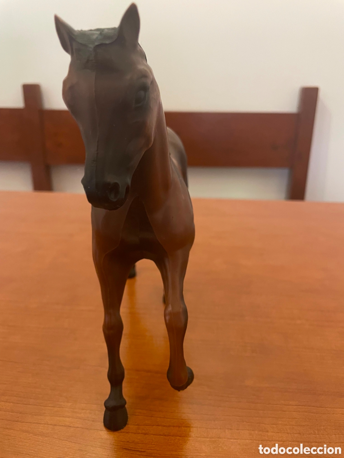 Madelman: Caballo alaz&aacute;n de madelman - Foto 3