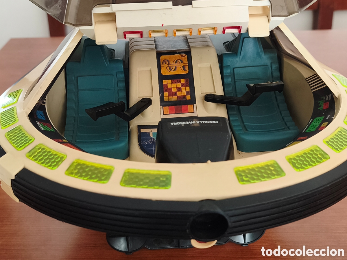Madelman: Aeronave M7X Madelman - Foto 5