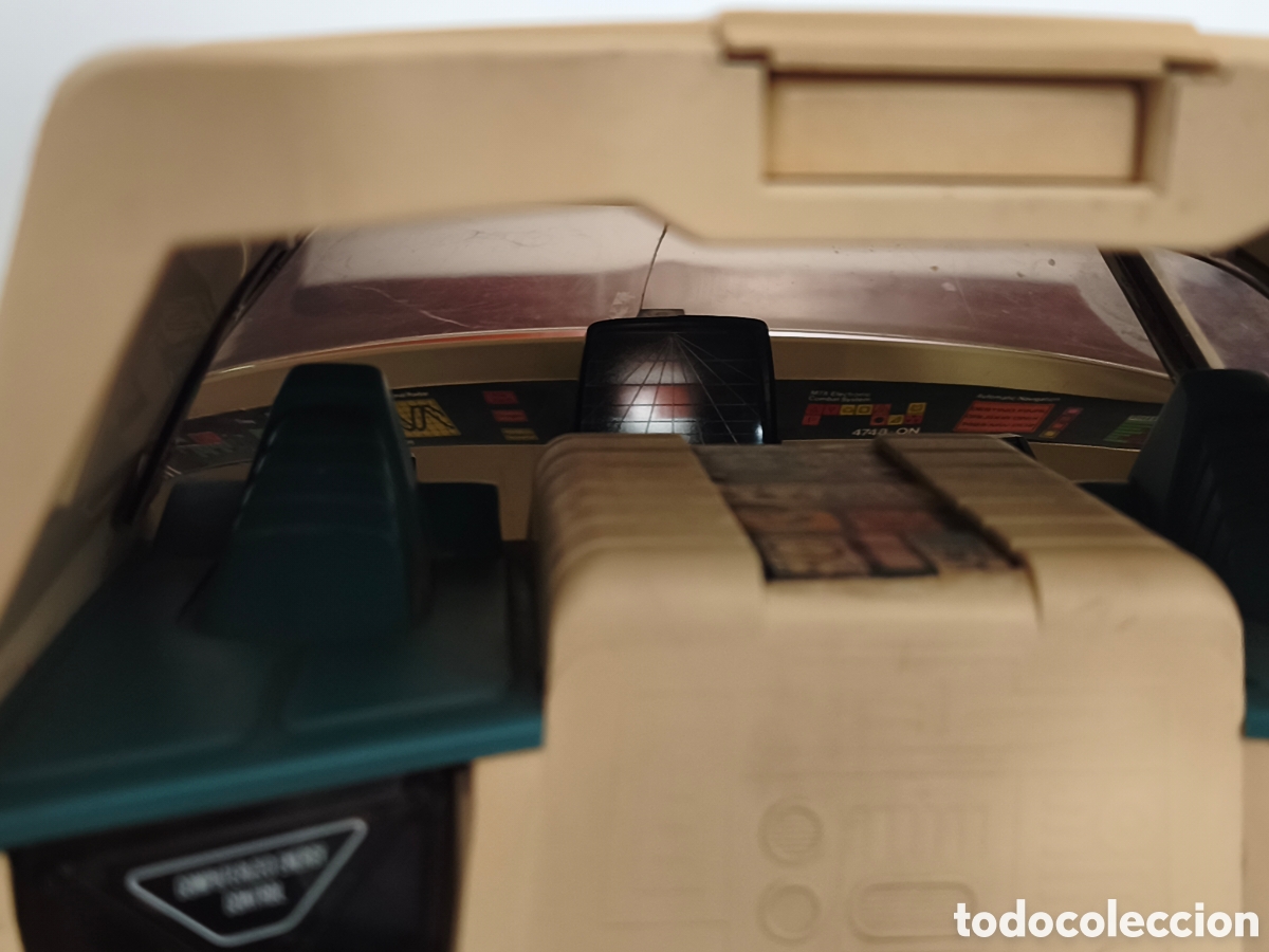 Madelman: Aeronave M7X Madelman - Foto 6