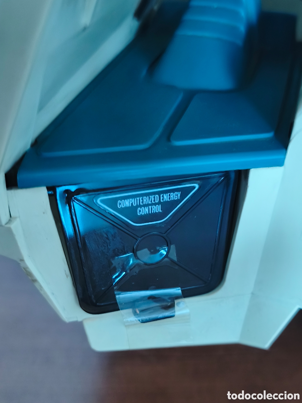 Madelman: Aeronave M7X Madelman - Foto 7