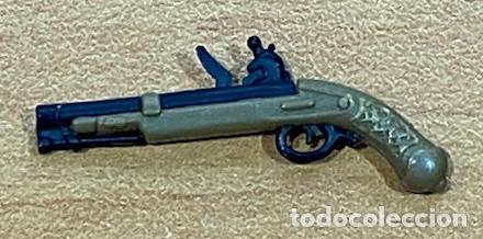 Madelman: MADELMAN ORIGINAL. PISTOLA PIRATA. - Foto 1
