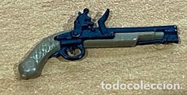 Madelman: MADELMAN ORIGINAL. PISTOLA PIRATA. - Foto 2