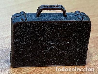 Madelman: MADELMAN ORIGINAL. MALELT&Iacute;N MARR&Oacute;N.