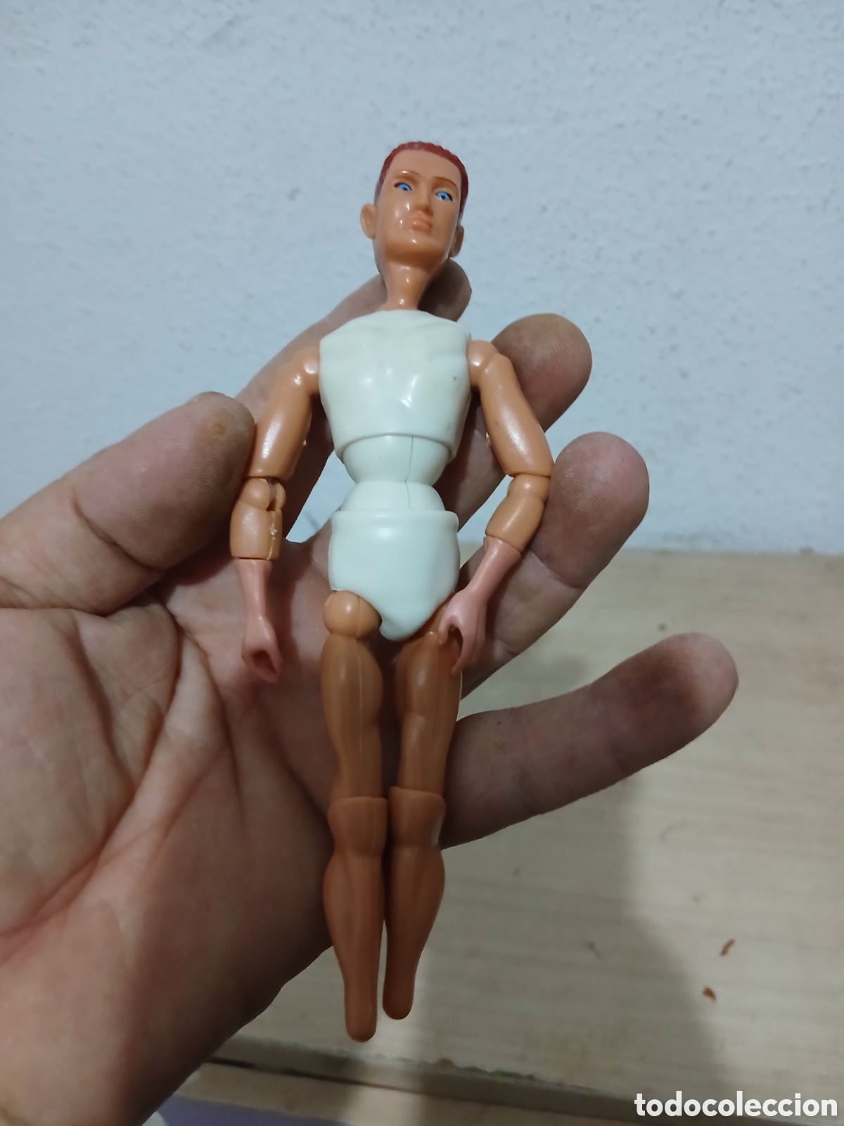 Madelman: FIGURA MADELMAN,,VER FOTOS