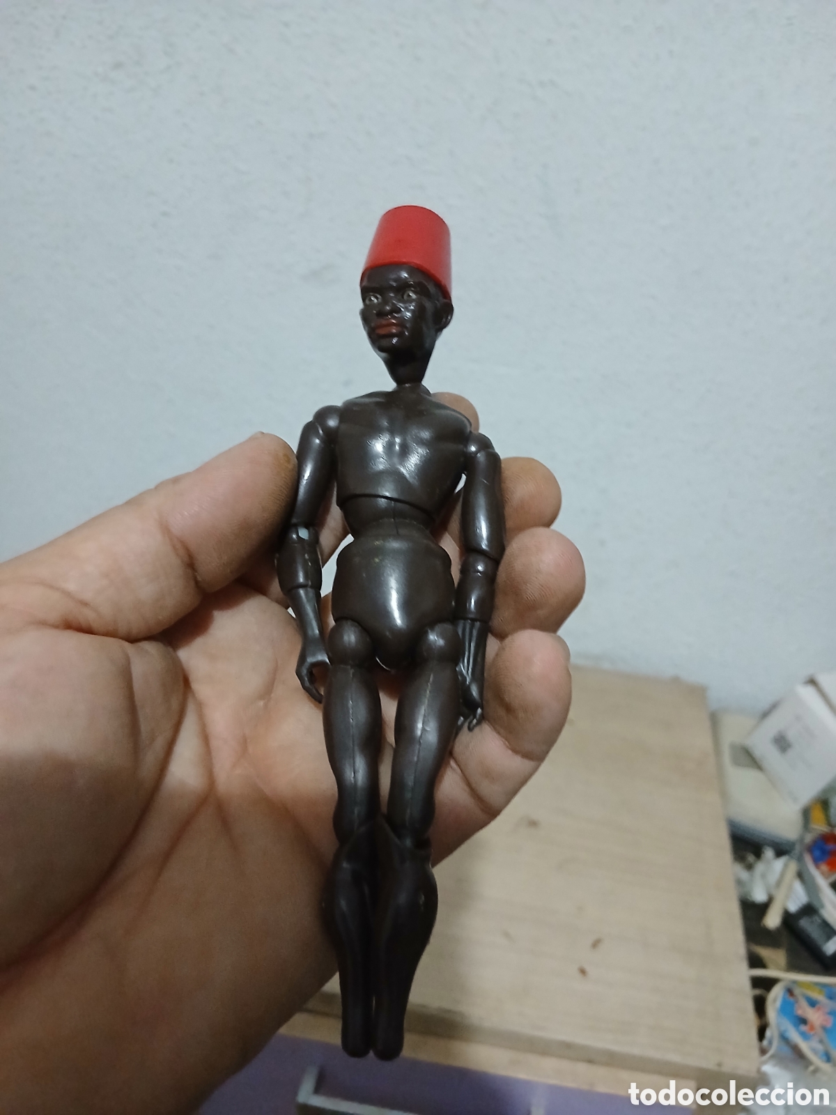 Madelman: FIGURA MADELMAN,,VER FOTOS