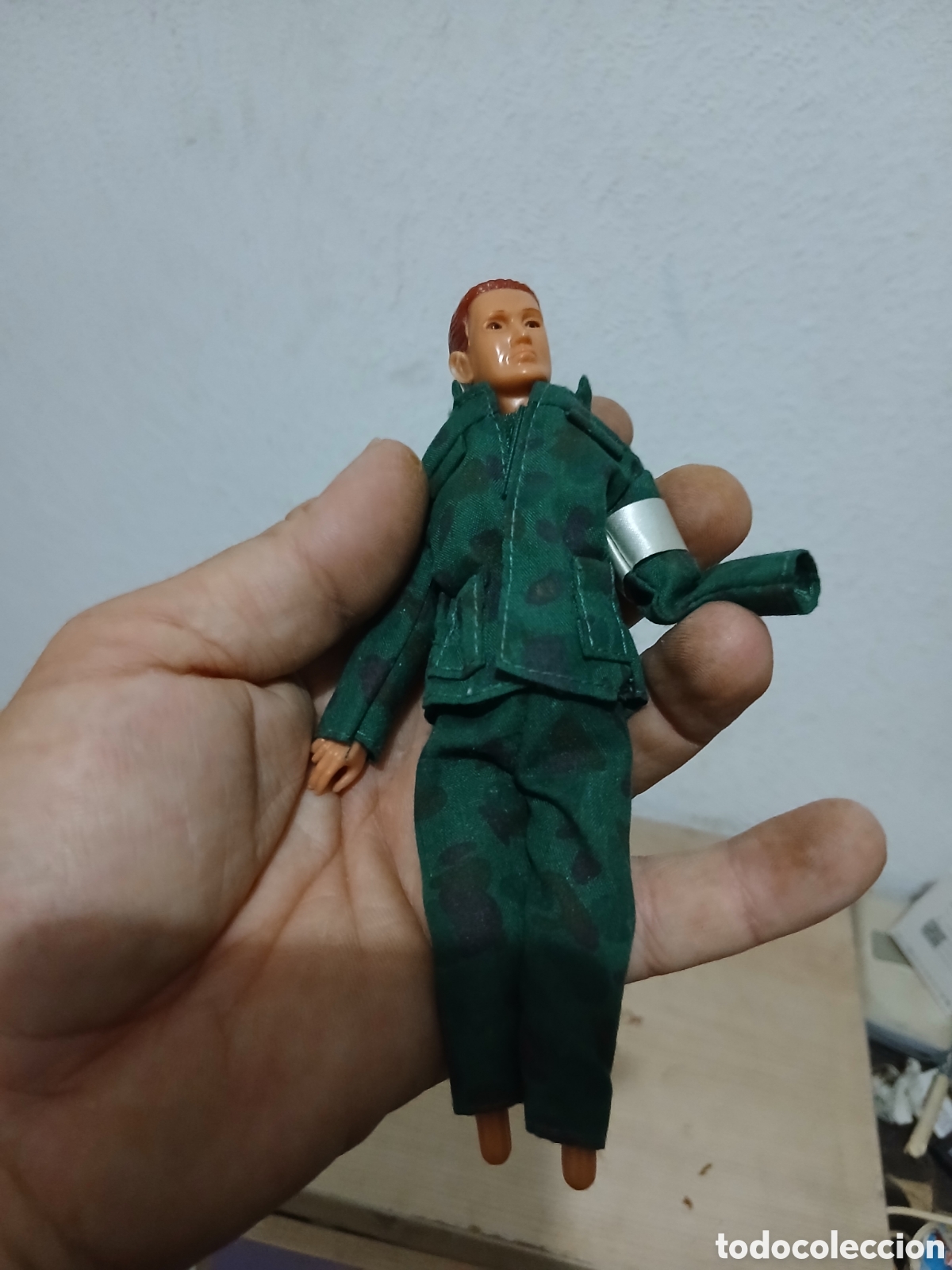 Madelman: FIGURA MADELMAN,,VER FOTOS