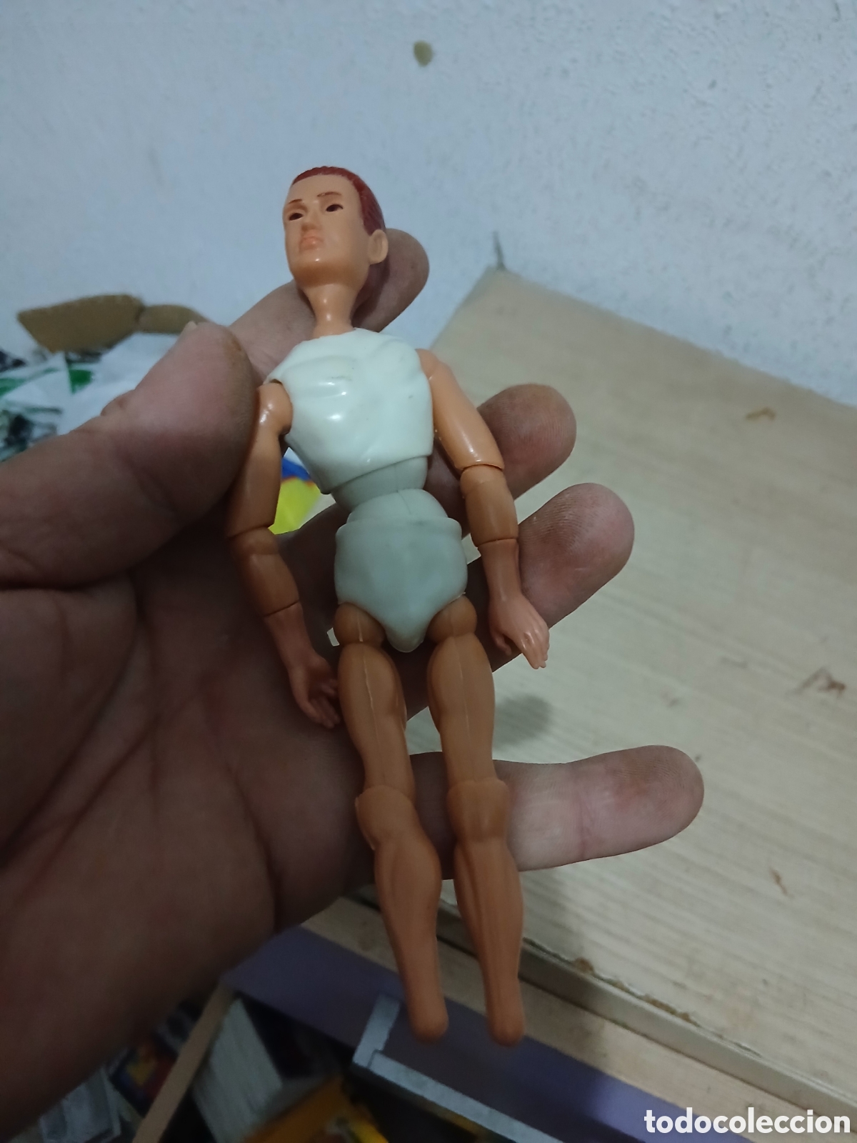 Madelman: FIGURA MADELMAN,,VER FOTOS