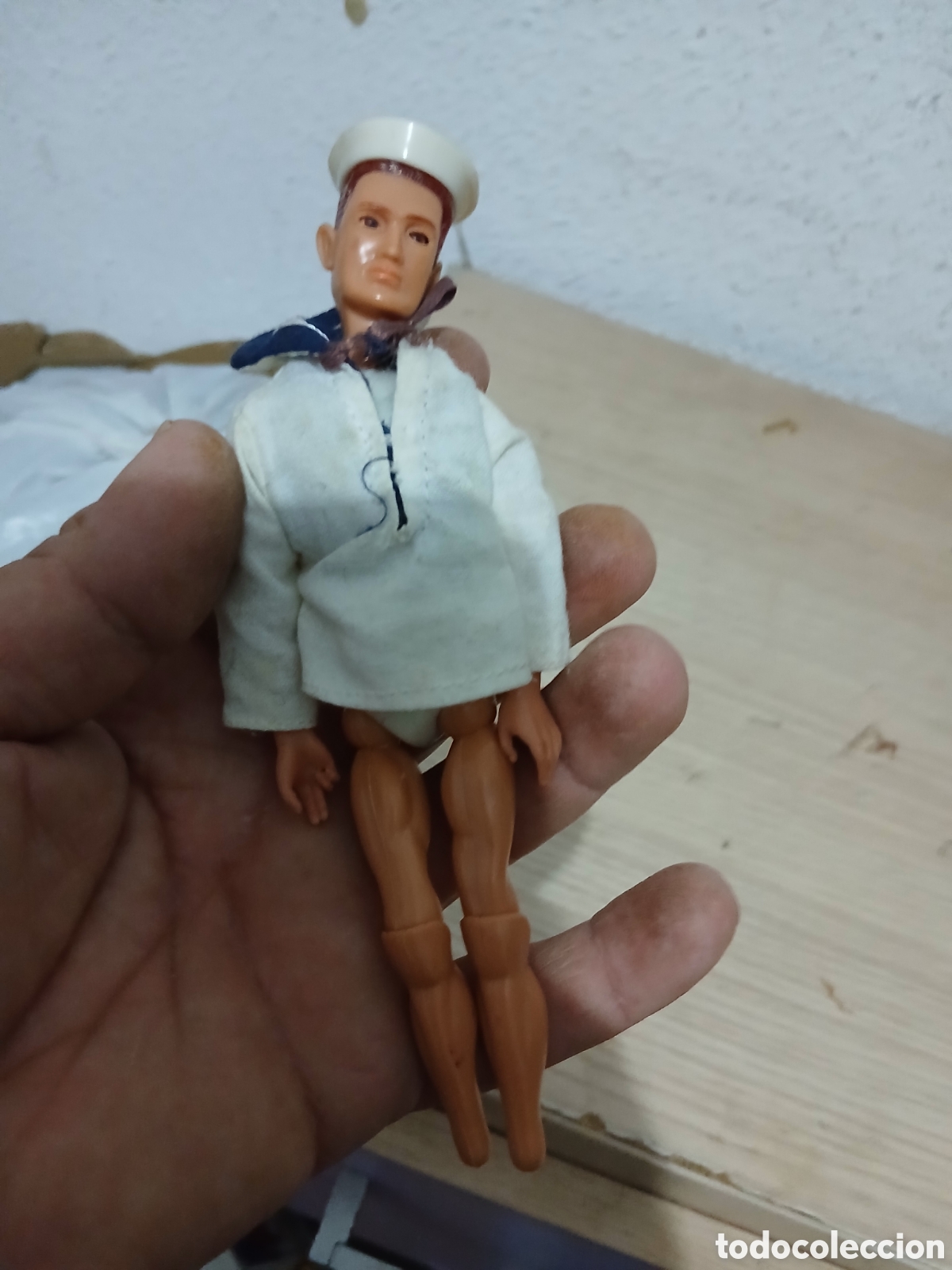 Madelman: FIGURA MADELMAN,,VER FOTOS