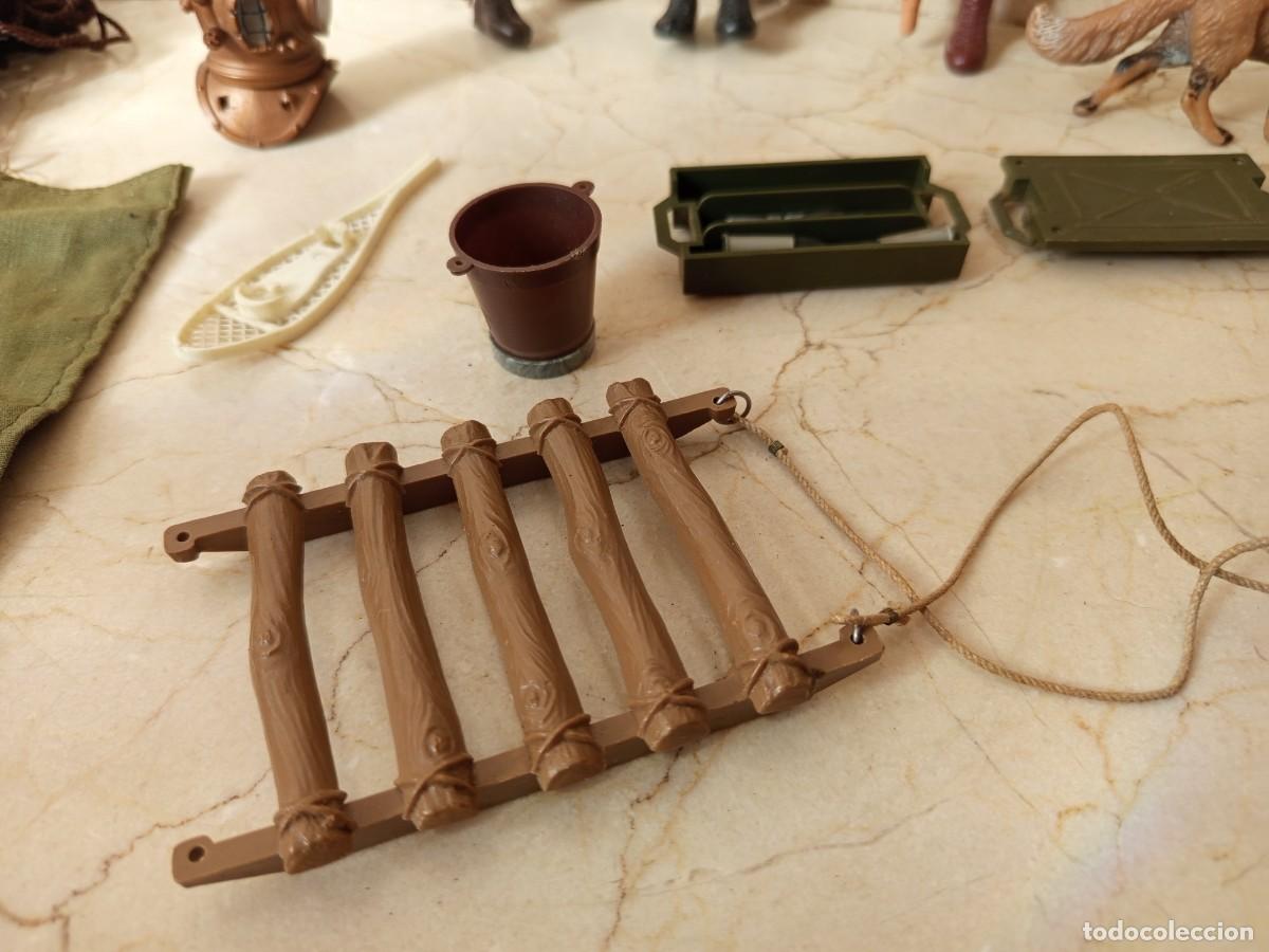 Madelman: Lote Madelman . Made in Spain - Foto 5