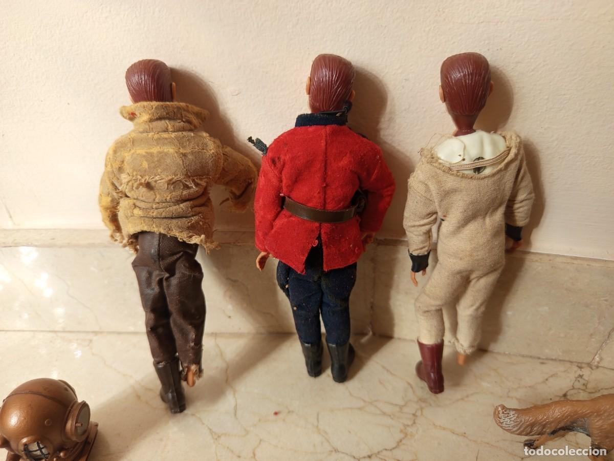 Madelman: Lote Madelman . Made in Spain - Foto 9