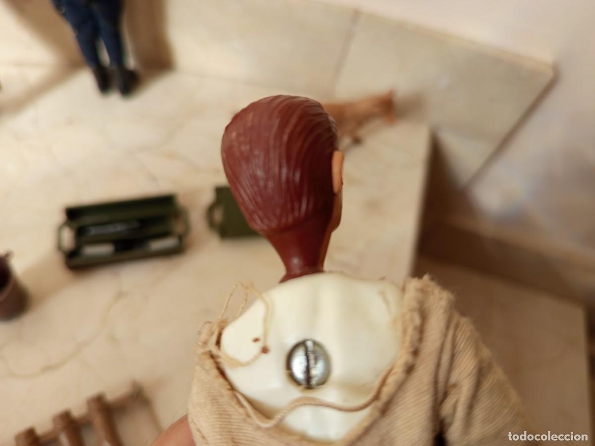 Madelman: Lote Madelman . Made in Spain - Foto 10