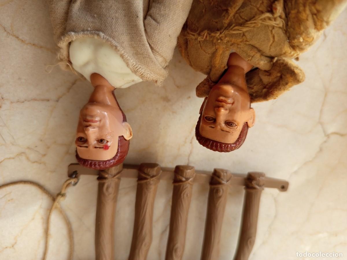 Madelman: Lote Madelman . Made in Spain - Foto 14