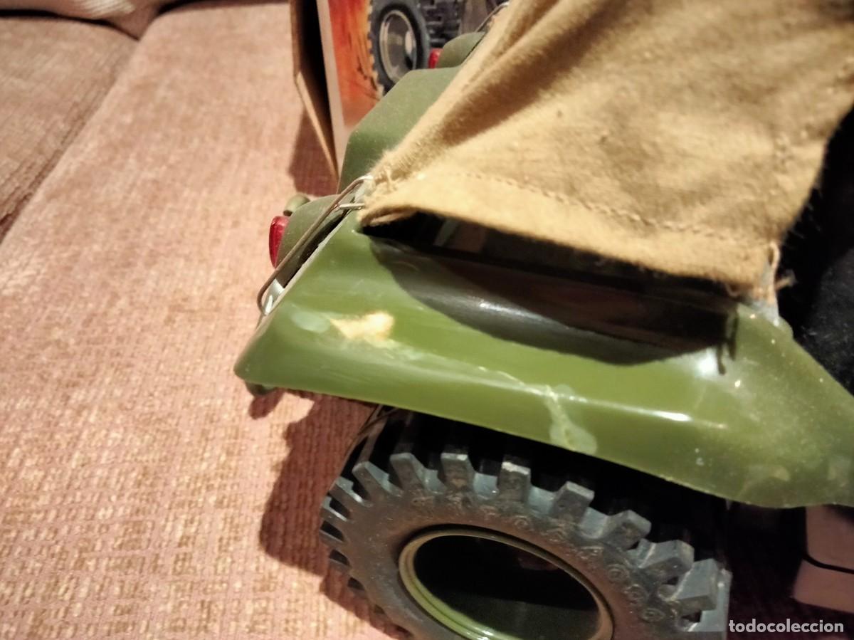 Madelman: Buggy madelman explorer - Foto 3