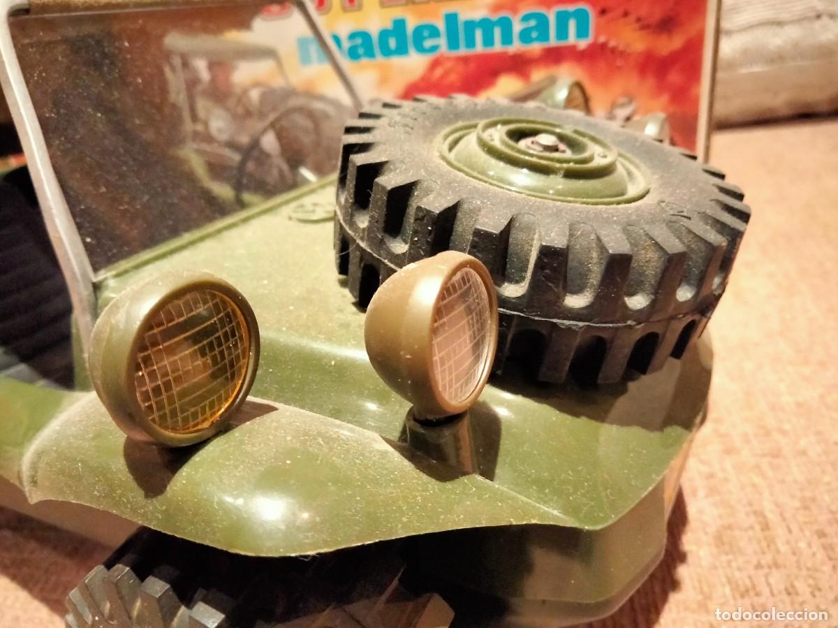 Madelman: Buggy madelman explorer - Foto 4