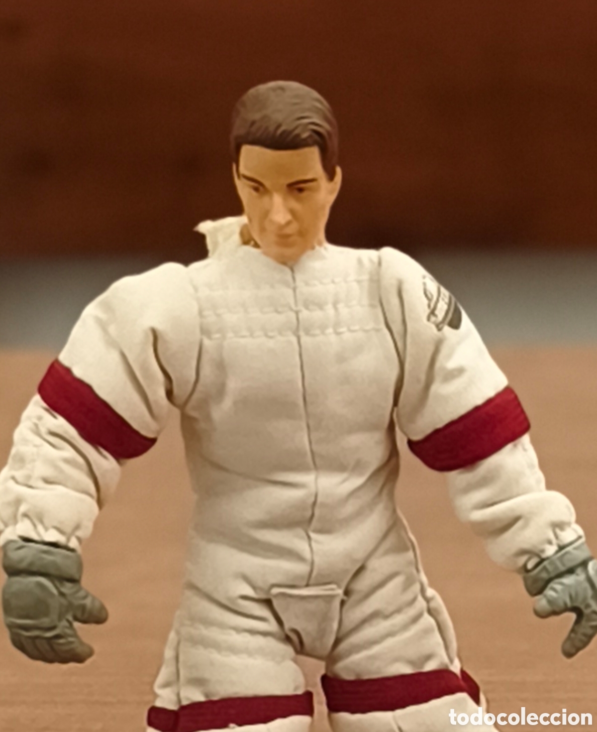 Madelman: Madelman astronauta Popular de Juguetes