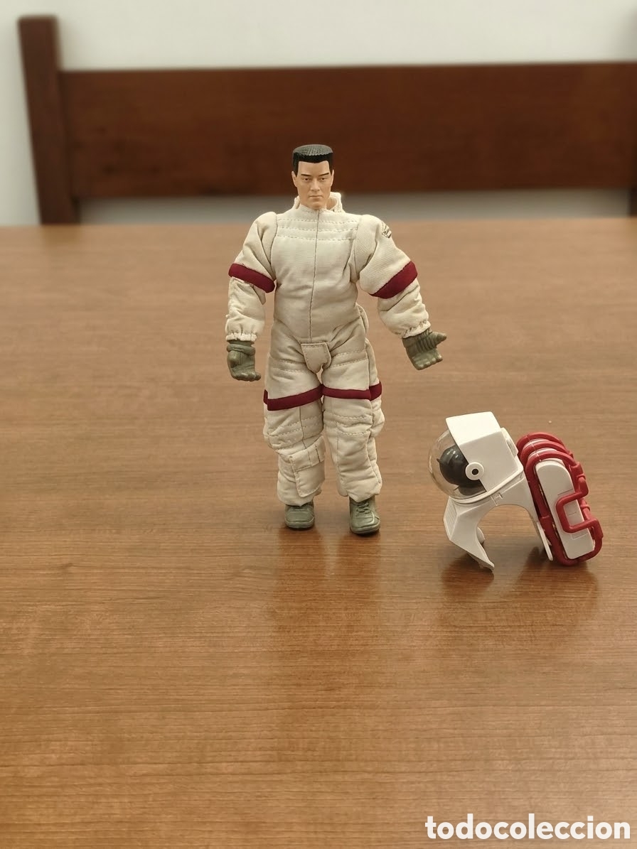 Madelman: Madelman astronauta Popular de Juguetes - Foto 2