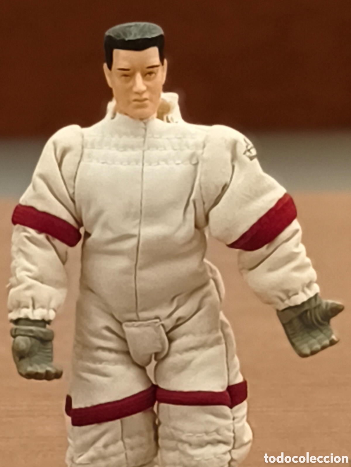 Madelman: Madelman astronauta Popular de Juguetes