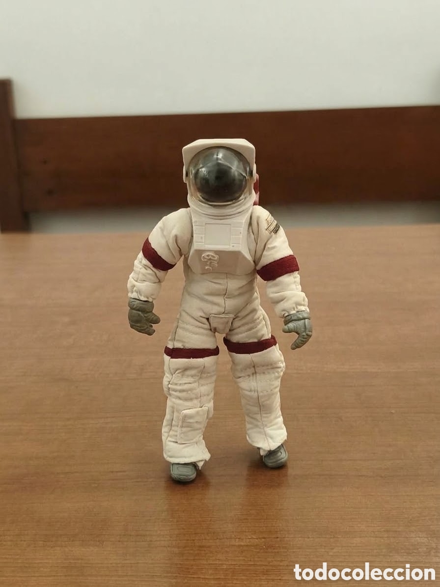 Madelman: Madelman astronauta Popular de Juguetes - Foto 3