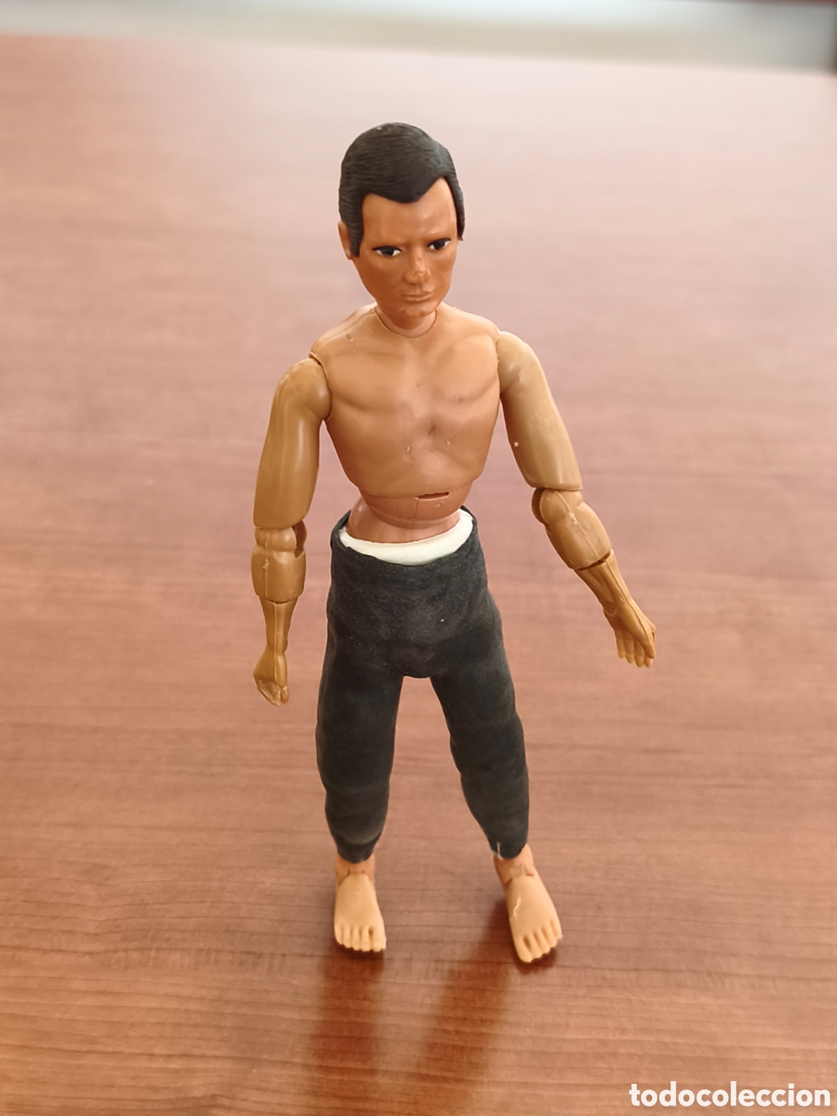 Madelman: 2 Pantalones de L&aacute;tex para Madelman