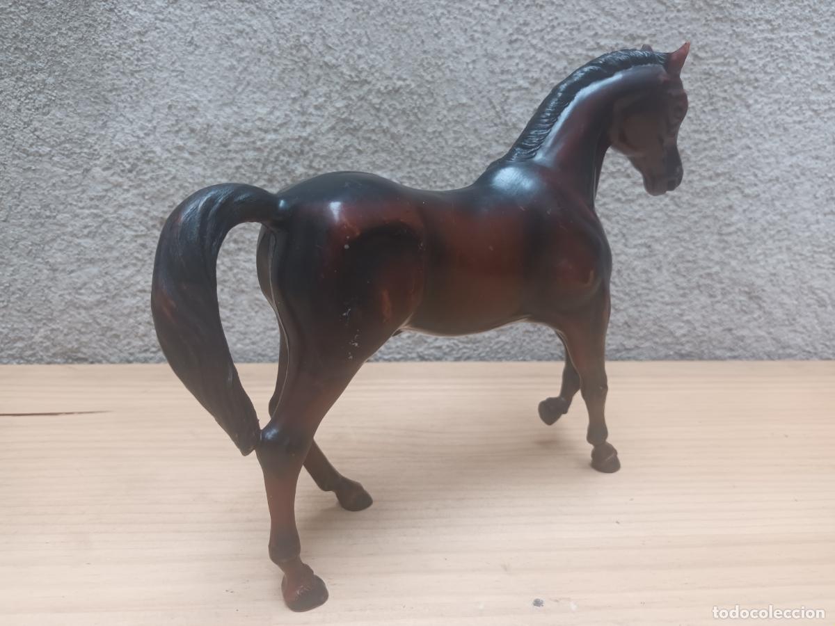 Madelman: CABALLO MADELMAN OESTE - Foto 2