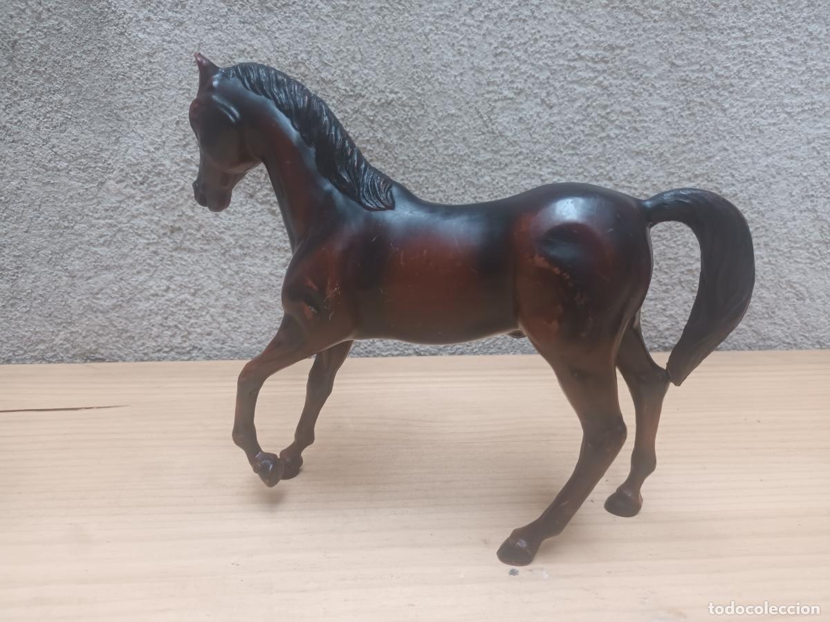 Madelman: CABALLO MADELMAN OESTE - Foto 3
