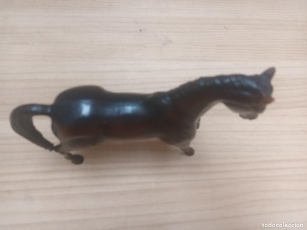 Madelman: CABALLO MADELMAN OESTE - Foto 6