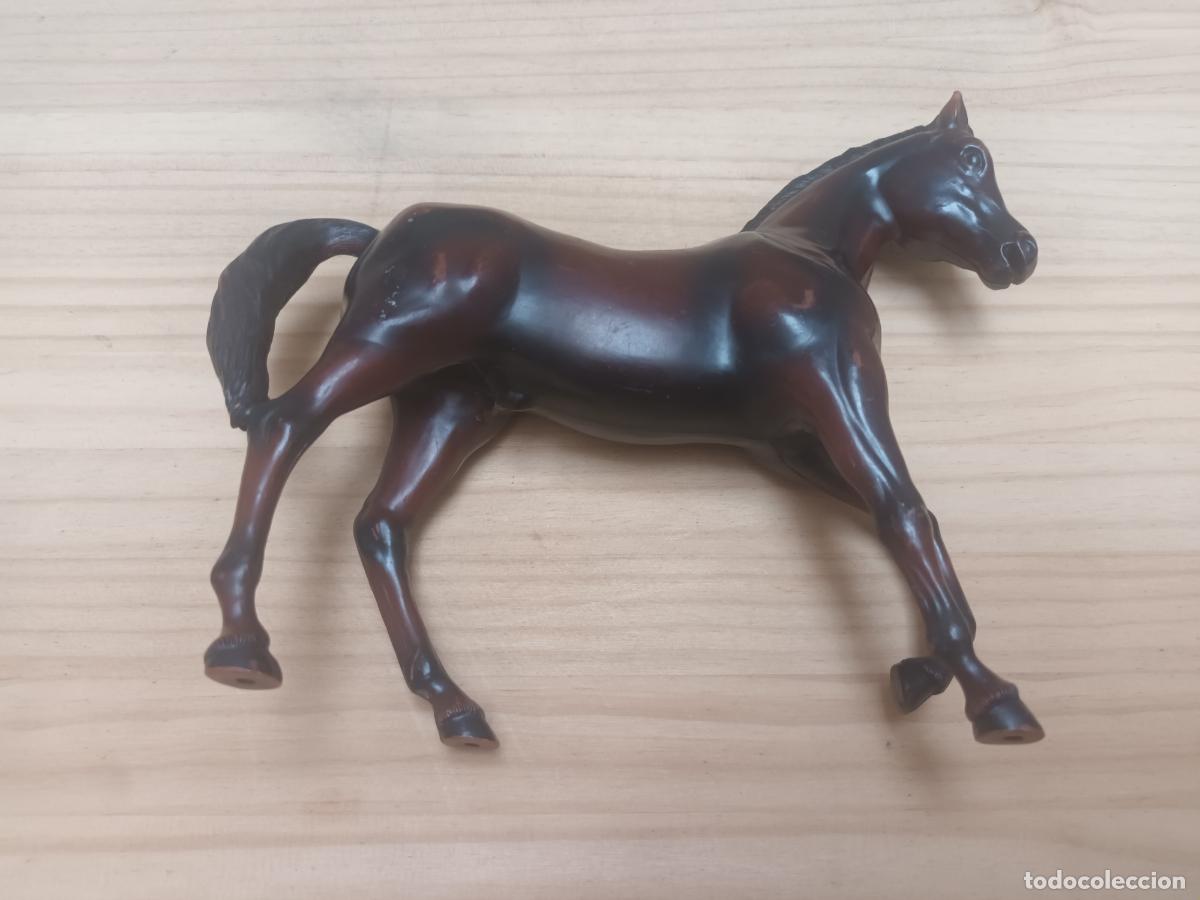 Madelman: CABALLO MADELMAN OESTE - Foto 7