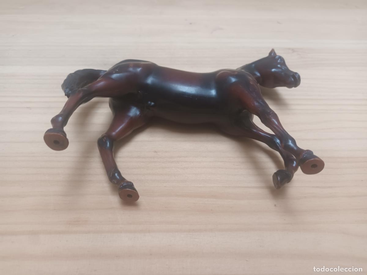 Madelman: CABALLO MADELMAN OESTE - Foto 8