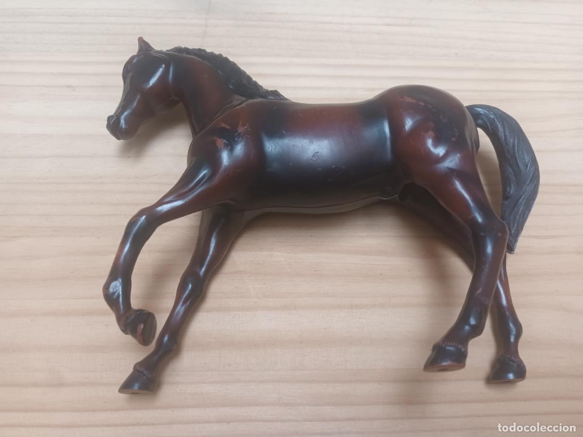 Madelman: CABALLO MADELMAN OESTE - Foto 9