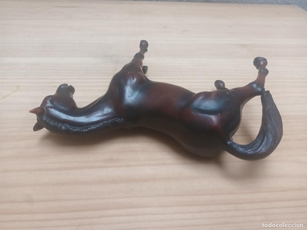 Madelman: CABALLO MADELMAN OESTE - Foto 10
